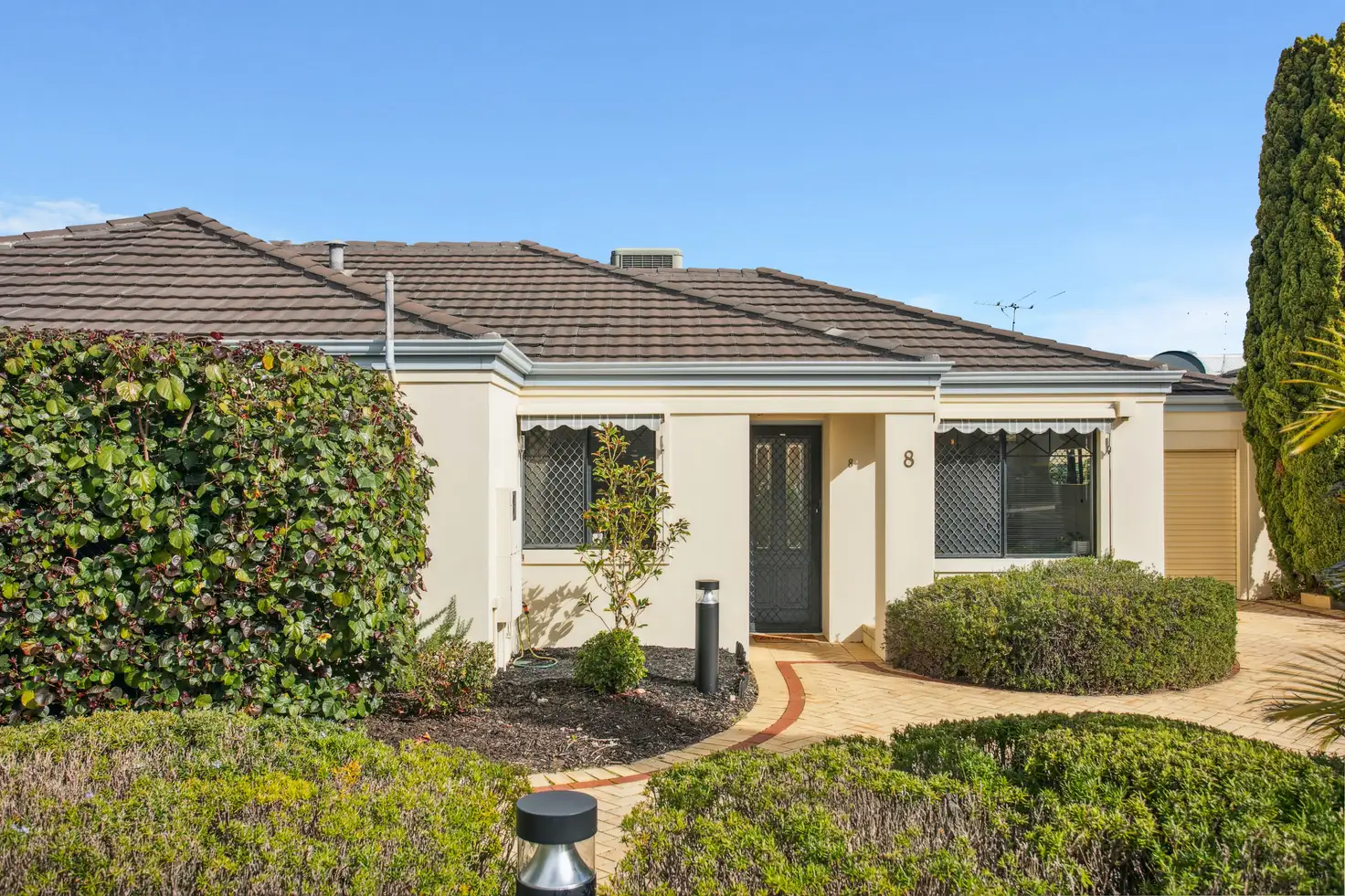 Main view of Homely house listing, 8/1 Harold Street, Dianella WA 6059