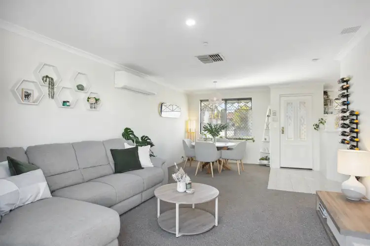 Fourth view of Homely house listing, 8/1 Harold Street, Dianella WA 6059