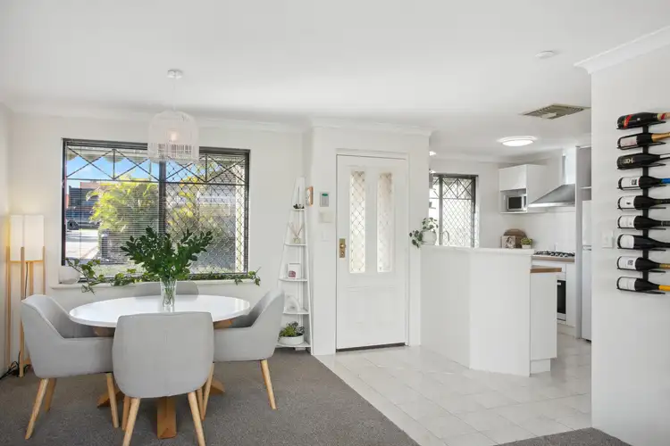 Fifth view of Homely house listing, 8/1 Harold Street, Dianella WA 6059