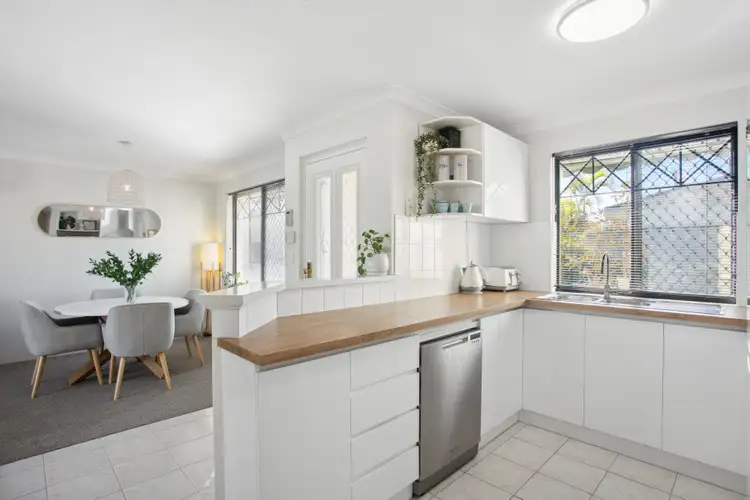 Sixth view of Homely house listing, 8/1 Harold Street, Dianella WA 6059