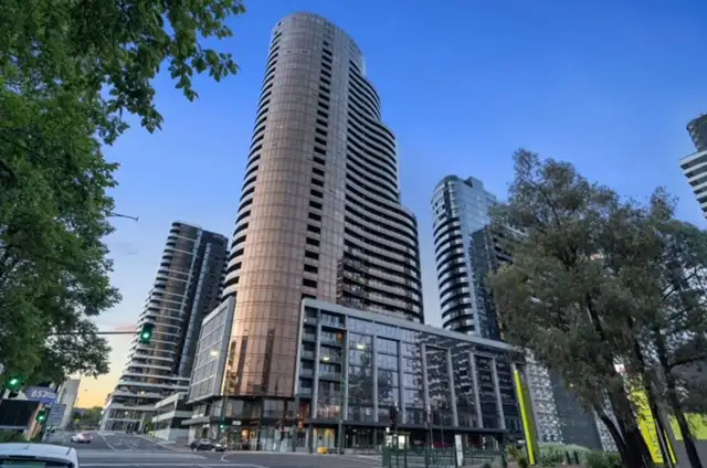 Main view of Homely apartment listing, 3304/850 Whitehorse Road, Box Hill VIC 3128