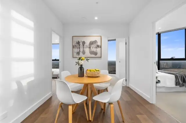 Sixth view of Homely apartment listing, 3304/850 Whitehorse Road, Box Hill VIC 3128