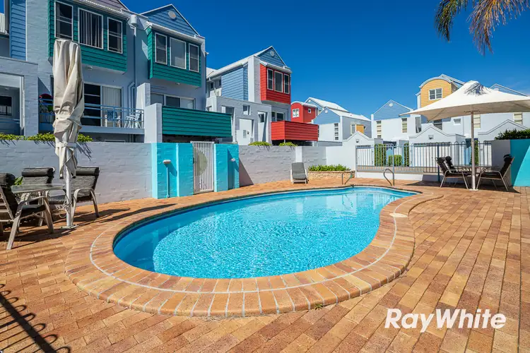 Main view of Homely unit listing, 9/33-35 Clyde Street, Batemans Bay NSW 2536