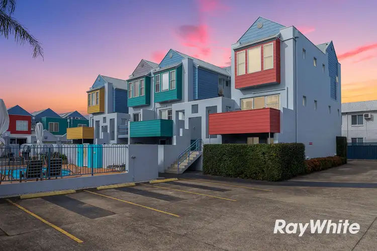 Second view of Homely unit listing, 9/33-35 Clyde Street, Batemans Bay NSW 2536