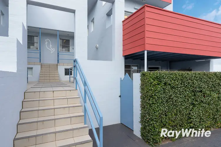 Sixth view of Homely unit listing, 9/33-35 Clyde Street, Batemans Bay NSW 2536