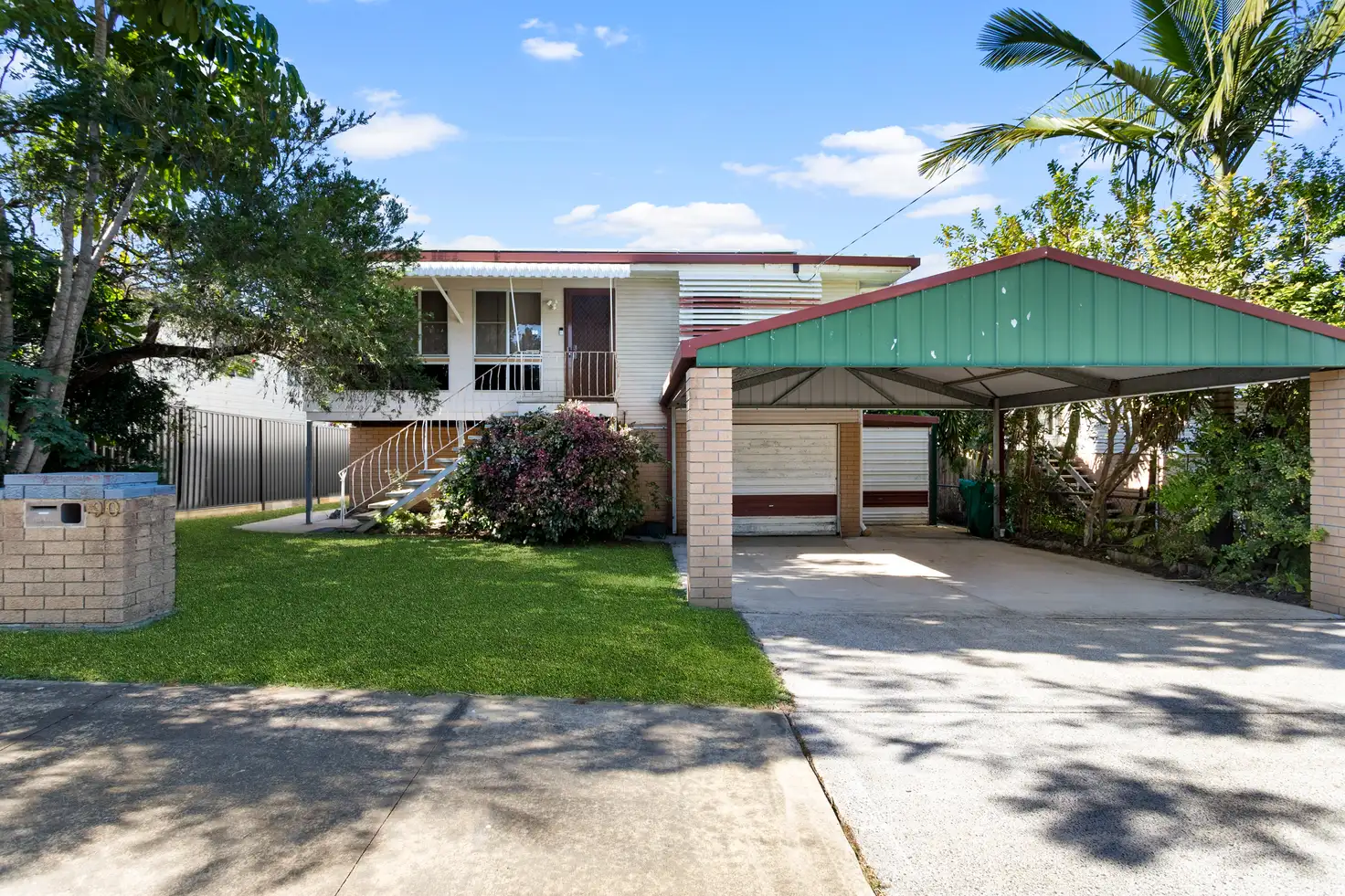 Main view of Homely house listing, 90 Peter Street, Strathpine QLD 4500