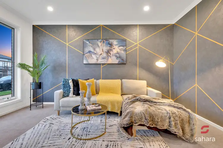 17 Malua Road, Bonnie Brook VIC 3335