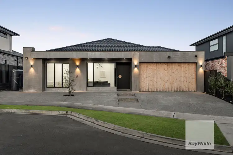 4 Fiero Court, Greenvale VIC 3059