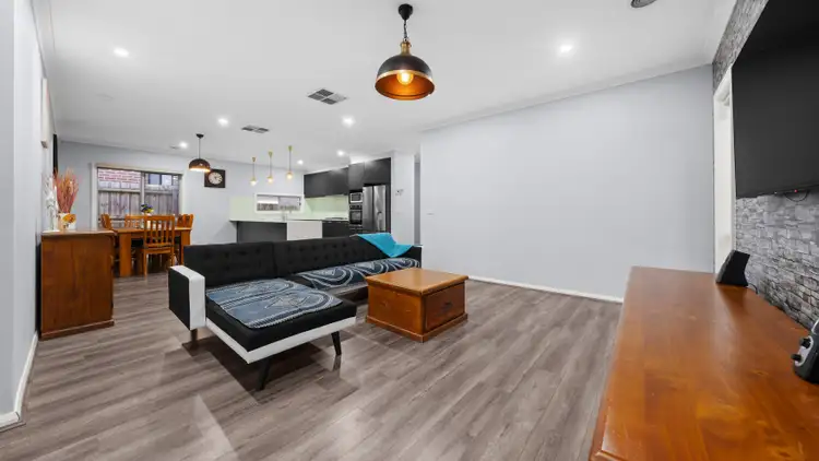 Sixth view of Homely house listing, 24 Amy Way, Mernda VIC 3754