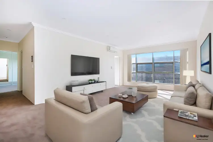 Main view of Homely unit listing, 15/237-239 Canterbury Road, Canterbury NSW 2193