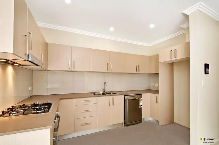Second view of Homely unit listing, 15/237-239 Canterbury Road, Canterbury NSW 2193