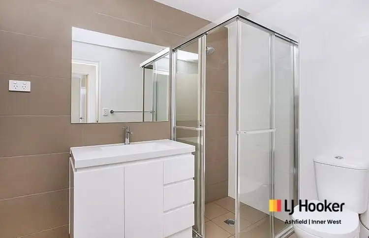 Third view of Homely unit listing, 15/237-239 Canterbury Road, Canterbury NSW 2193