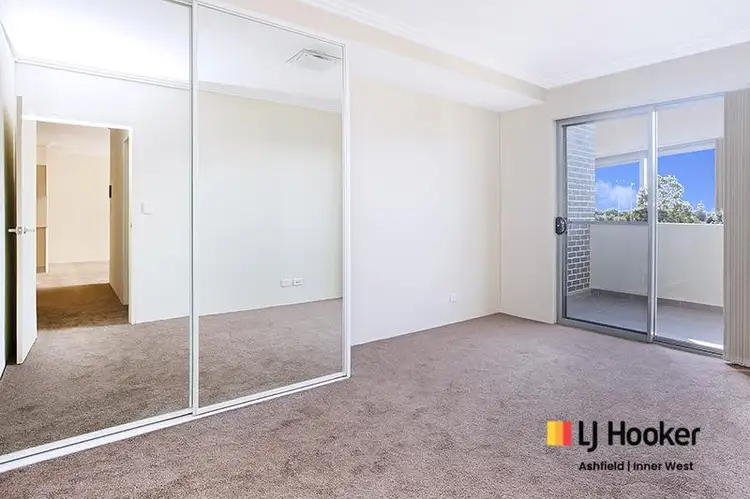 Fourth view of Homely unit listing, 15/237-239 Canterbury Road, Canterbury NSW 2193
