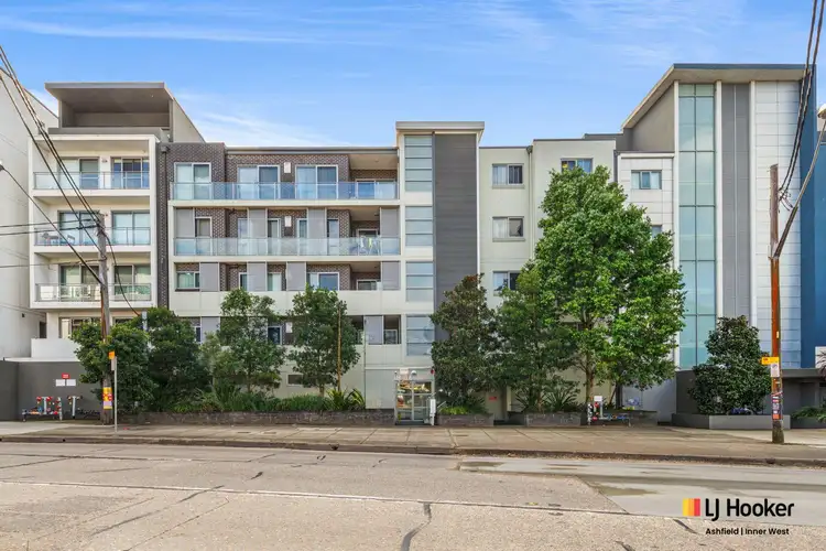 Fifth view of Homely unit listing, 15/237-239 Canterbury Road, Canterbury NSW 2193
