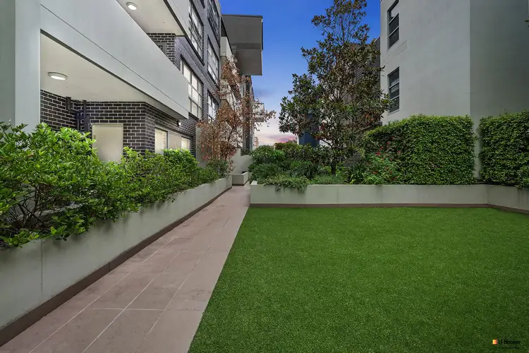 Sixth view of Homely unit listing, 15/237-239 Canterbury Road, Canterbury NSW 2193