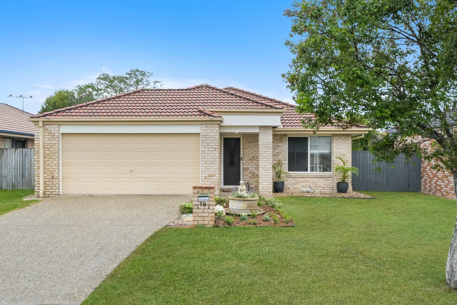 Main view of Homely house listing, 19 Dumaresq Crescent, Murrumba Downs QLD 4503