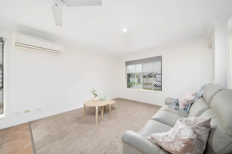 Second view of Homely house listing, 19 Dumaresq Crescent, Murrumba Downs QLD 4503
