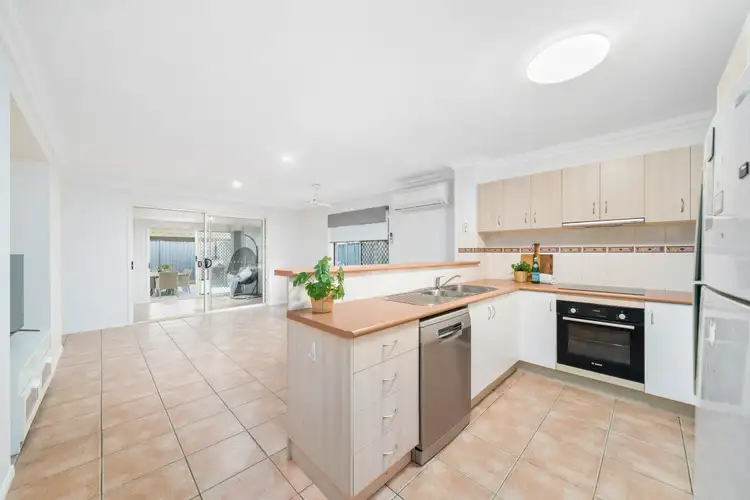 Third view of Homely house listing, 19 Dumaresq Crescent, Murrumba Downs QLD 4503