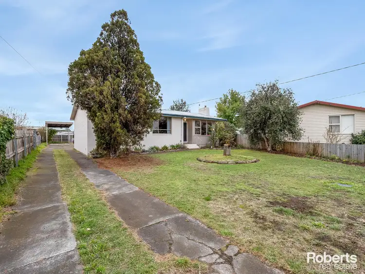 5 Teganna Circle, New Norfolk TAS 7140