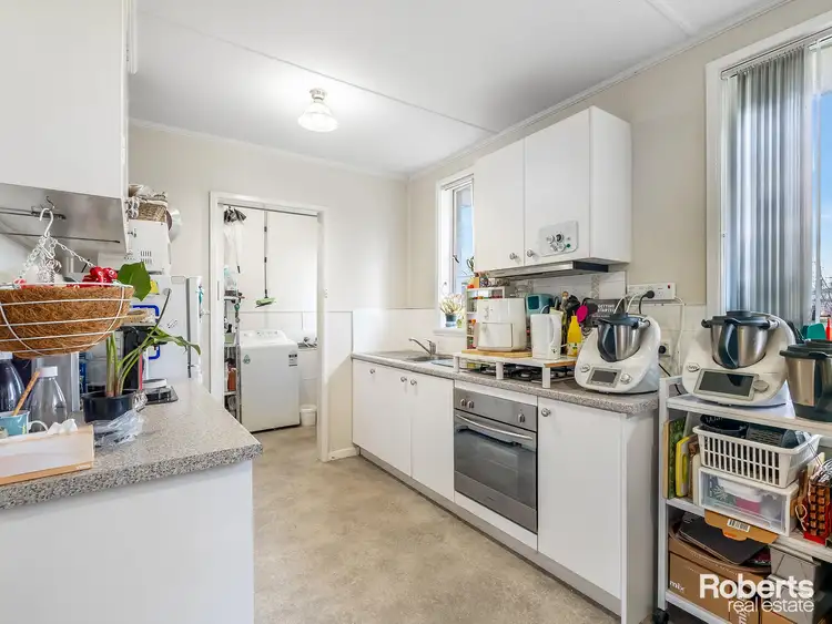 Fifth view of Homely house listing, 5 Teganna Circle, New Norfolk TAS 7140