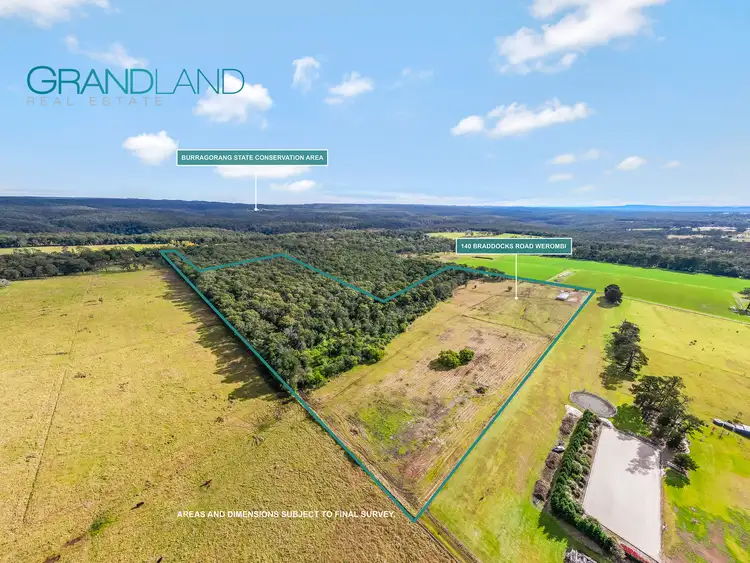 Fourth view of Homely rural property listing, 140 Braddocks Road, Werombi NSW 2570