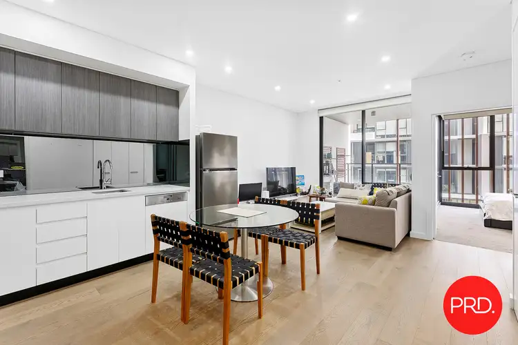Main view of Homely apartment listing, 308/11 Garrigarrang Avenue, Kogarah NSW 2217