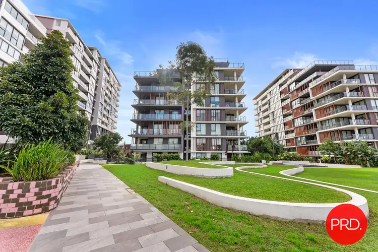 Second view of Homely apartment listing, 308/11 Garrigarrang Avenue, Kogarah NSW 2217