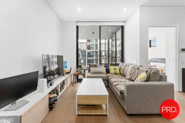 Third view of Homely apartment listing, 308/11 Garrigarrang Avenue, Kogarah NSW 2217