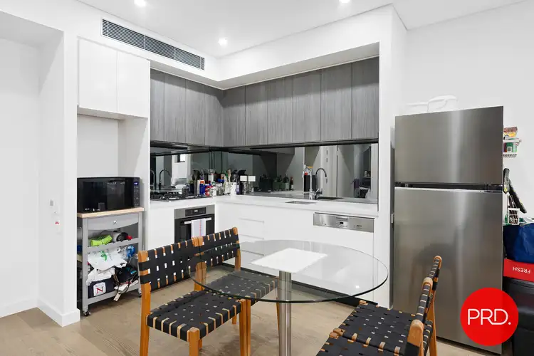 Fourth view of Homely apartment listing, 308/11 Garrigarrang Avenue, Kogarah NSW 2217