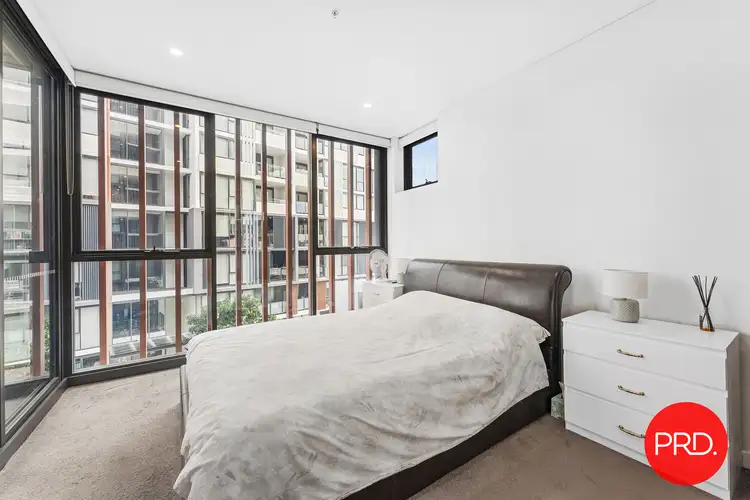 Sixth view of Homely apartment listing, 308/11 Garrigarrang Avenue, Kogarah NSW 2217