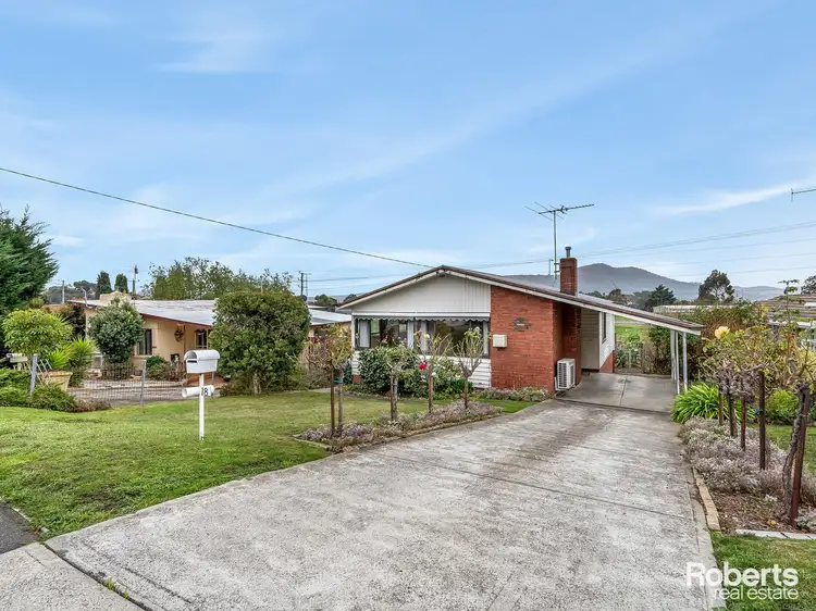 18 Catherine Street, Berriedale TAS 7011