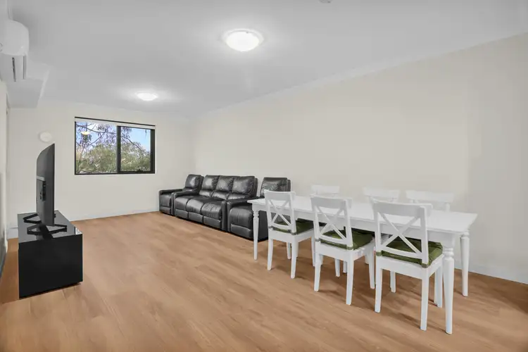 Main view of Homely apartment listing, 301/43 Devitt Street, Blacktown NSW 2148
