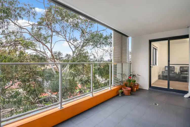 Third view of Homely apartment listing, 301/43 Devitt Street, Blacktown NSW 2148