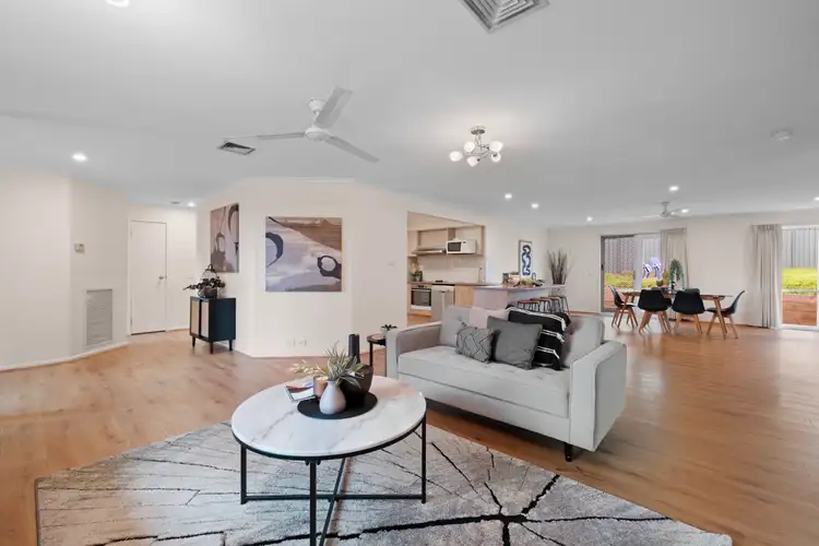 Third view of Homely house listing, 9 Outlook Court, Ferntree Gully VIC 3156