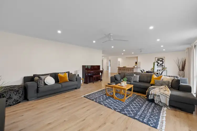 Fourth view of Homely house listing, 9 Outlook Court, Ferntree Gully VIC 3156