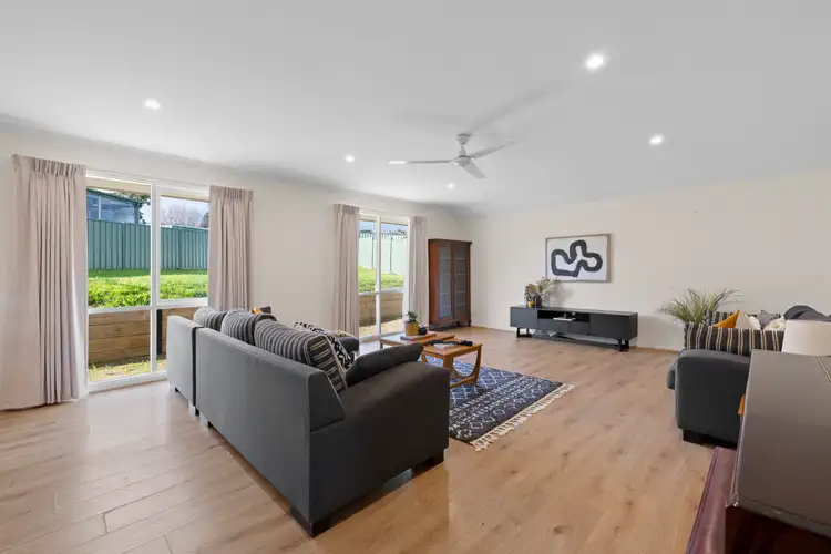 Fifth view of Homely house listing, 9 Outlook Court, Ferntree Gully VIC 3156