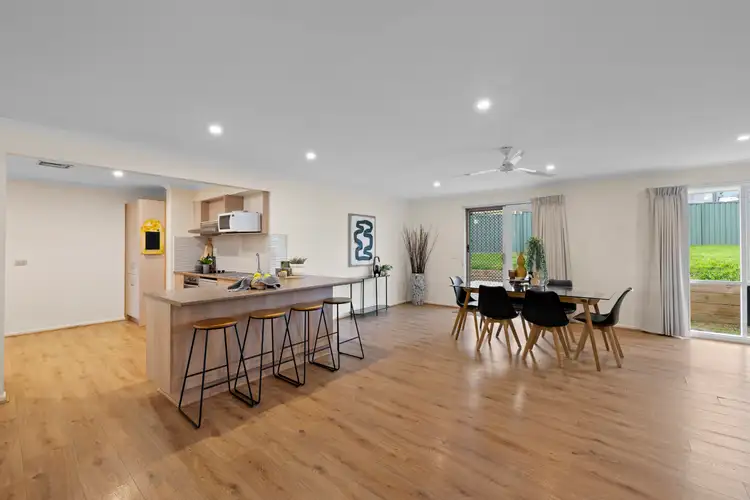 Sixth view of Homely house listing, 9 Outlook Court, Ferntree Gully VIC 3156