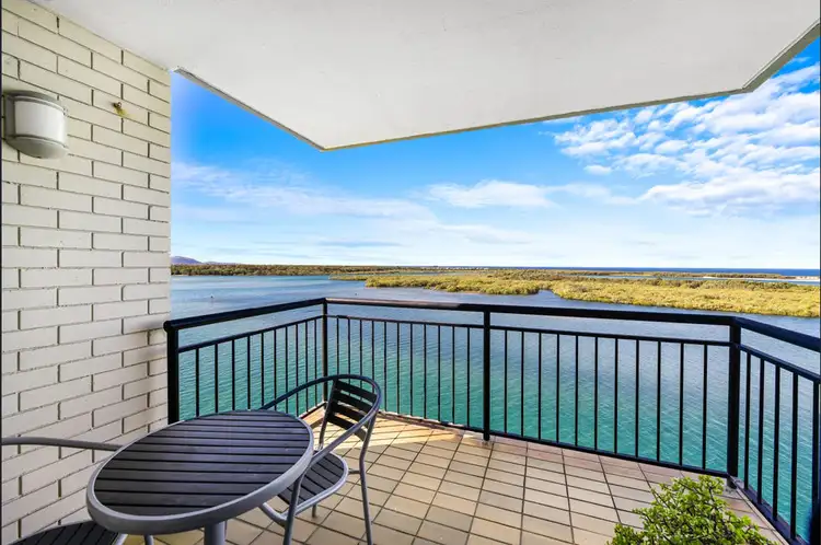 76/150 Duporth Avenue, Maroochydore QLD 4558