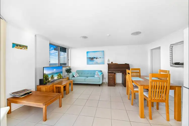 Second view of Homely unit listing, 76/150 Duporth Avenue, Maroochydore QLD 4558