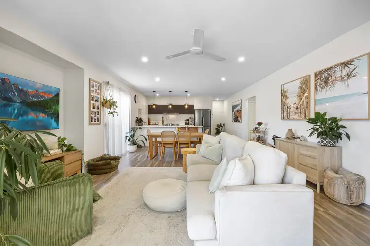 Fourth view of Homely house listing, 13 Pardalote Way, Bli Bli QLD 4560