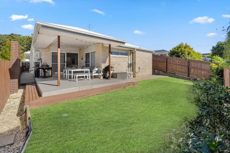 Fifth view of Homely house listing, 13 Pardalote Way, Bli Bli QLD 4560