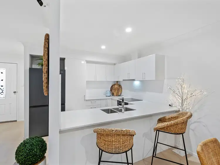 Third view of Homely house listing, 37/60 Beattie Road, Coomera QLD 4209