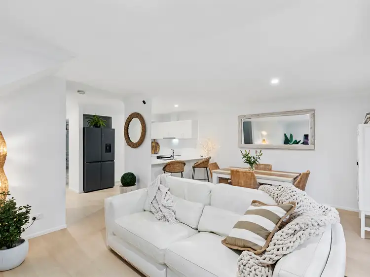 Fifth view of Homely house listing, 37/60 Beattie Road, Coomera QLD 4209
