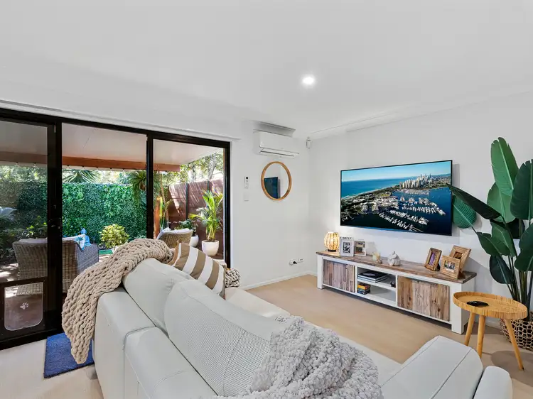 Sixth view of Homely house listing, 37/60 Beattie Road, Coomera QLD 4209