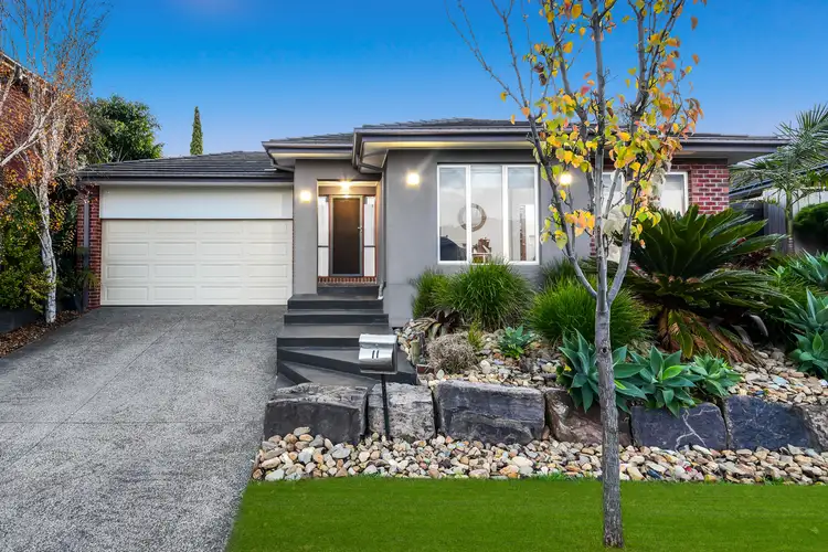11 Westham Court, Mulgrave VIC 3170