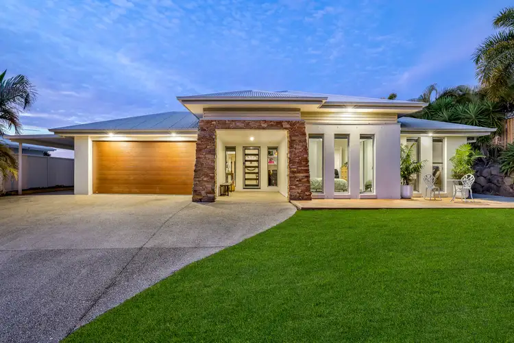Main view of Homely house listing, 69 Salvado Drive, Pacific Pines QLD 4211