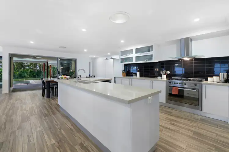 Third view of Homely house listing, 69 Salvado Drive, Pacific Pines QLD 4211