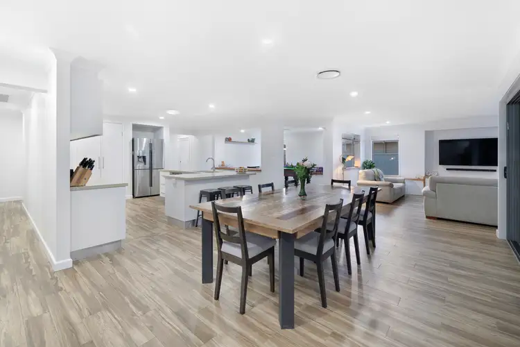 Fourth view of Homely house listing, 69 Salvado Drive, Pacific Pines QLD 4211