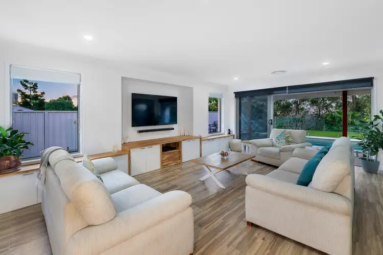Fifth view of Homely house listing, 69 Salvado Drive, Pacific Pines QLD 4211