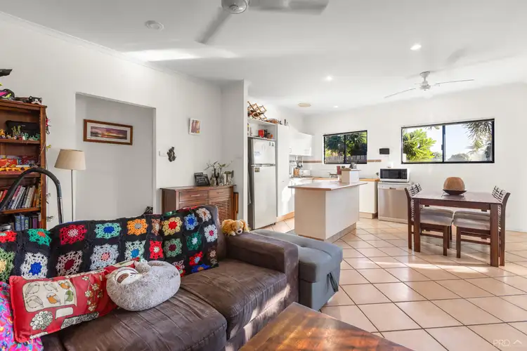 Fourth view of Homely unit listing, 8/3 Whimbrel Street, Djugun WA 6725